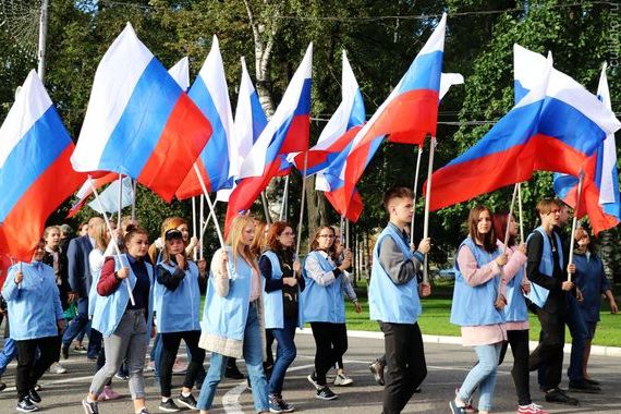 прописка в Нововоронеже